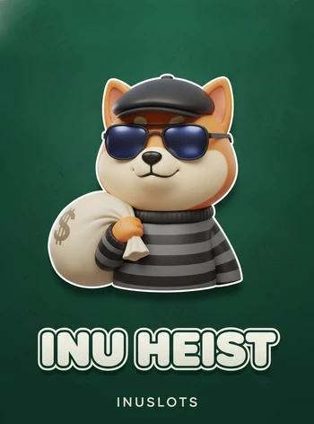 InuHeist