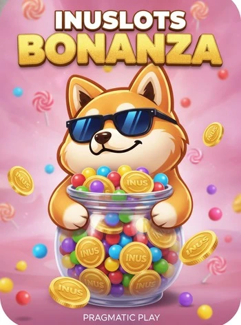 InuSlots Bonanza