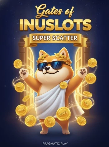 Gates of InuSlots Super Scatter