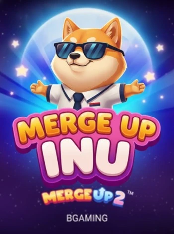 Merge Up Inu