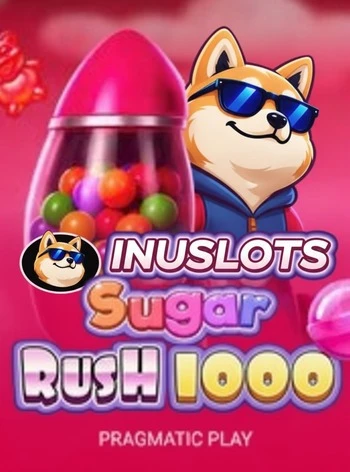 Sugar Rush 1000